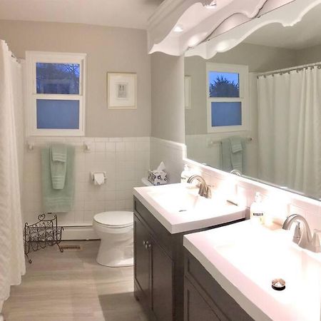 Отель Humble Abode Хикори Экстерьер фото