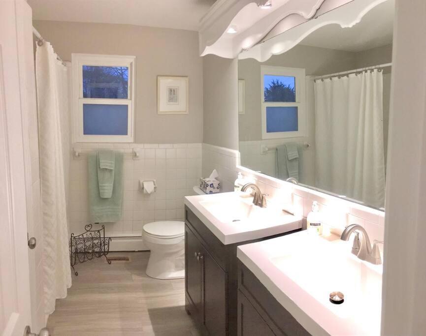 Отель Humble Abode Хикори Экстерьер фото